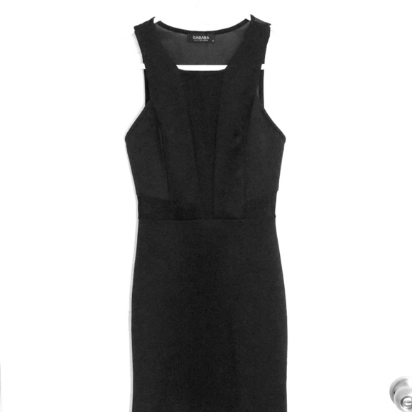 Little black dress 🔥 - Picture 1 of 5